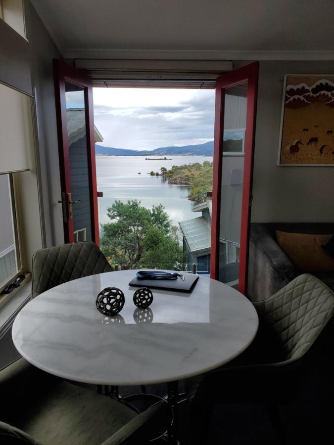 Lakeside Studio Джиндабайн Экстерьер фото